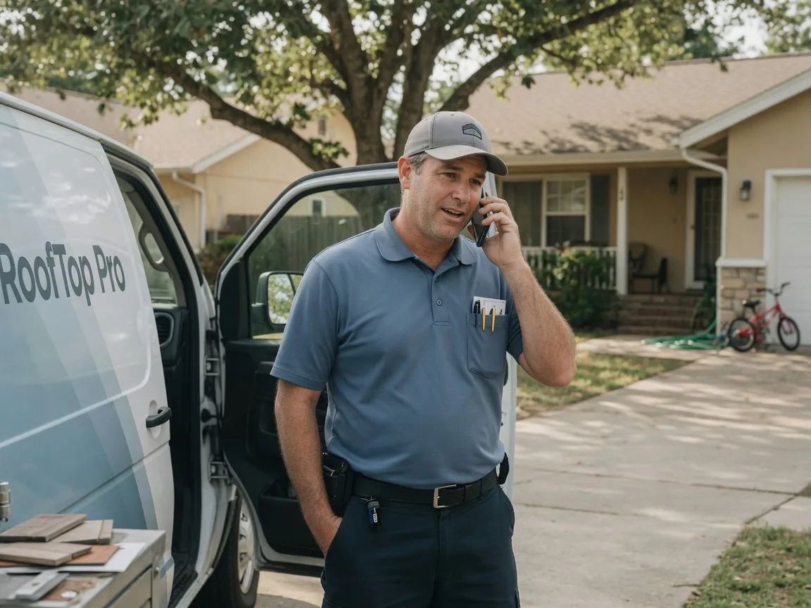 Roof Repair Cumming, GA FAQs