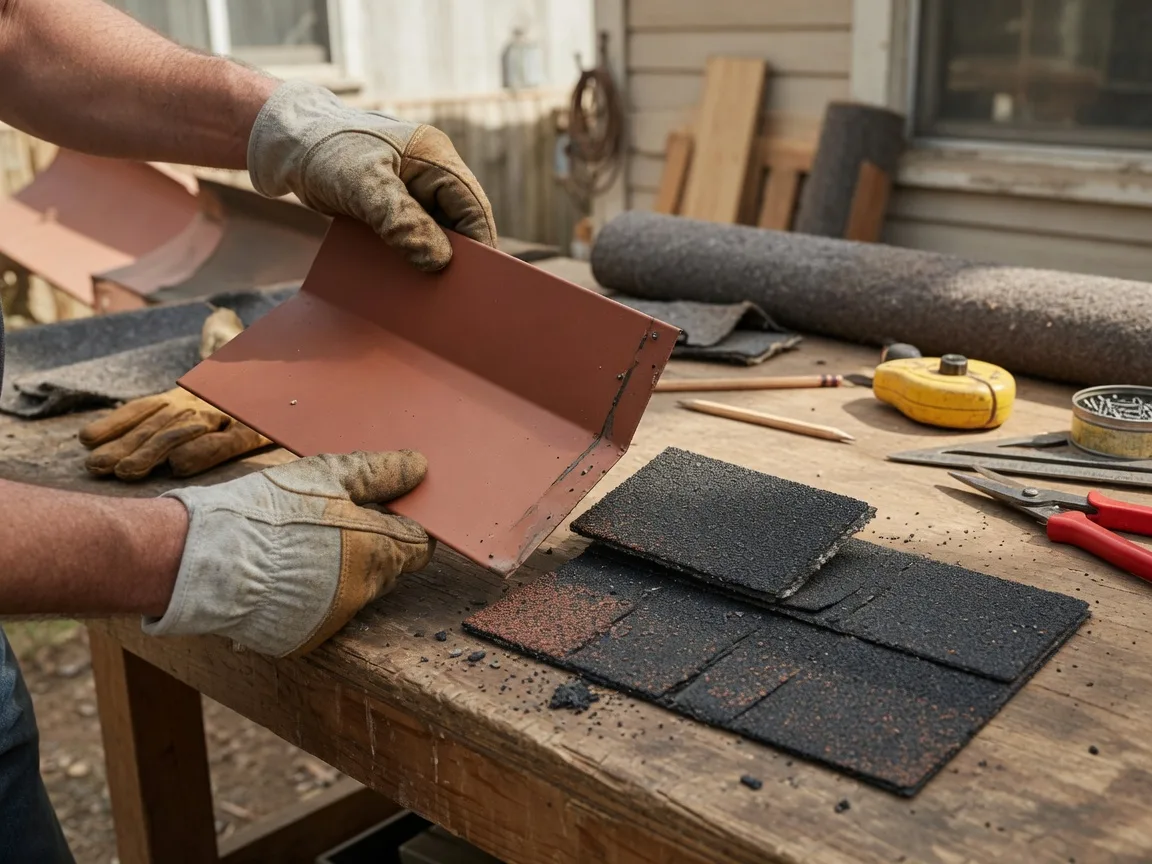 Roof Repair company in Cumming, GA